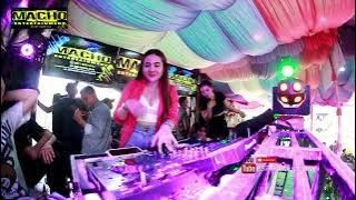 PART 2  - MACHO Dj Adhe Amoy -