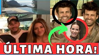 LA VERDAD ACERCA DEL EMBARAZO DE CLARA CHÍA Y SU MATRIMONIO CON EL EX DE #shakira .