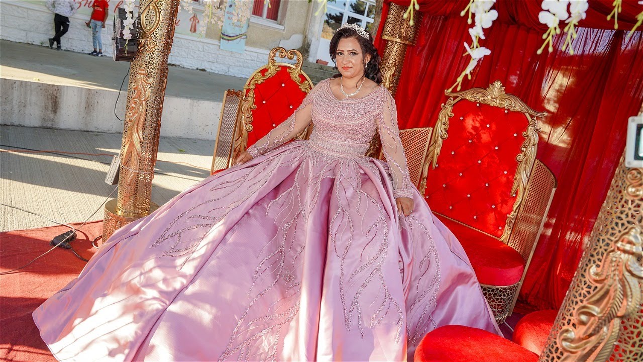 Emiş ve Deniz - KINA GECESI