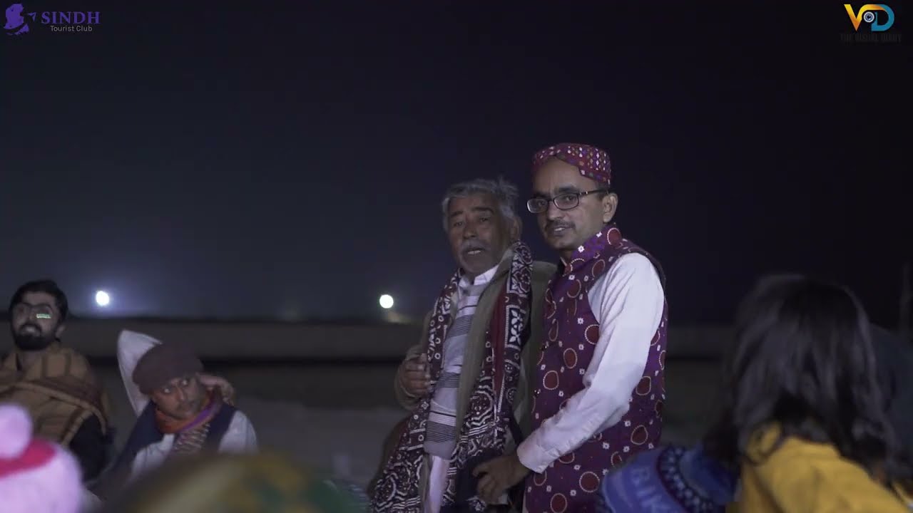 Bonfire Meet-up Overview