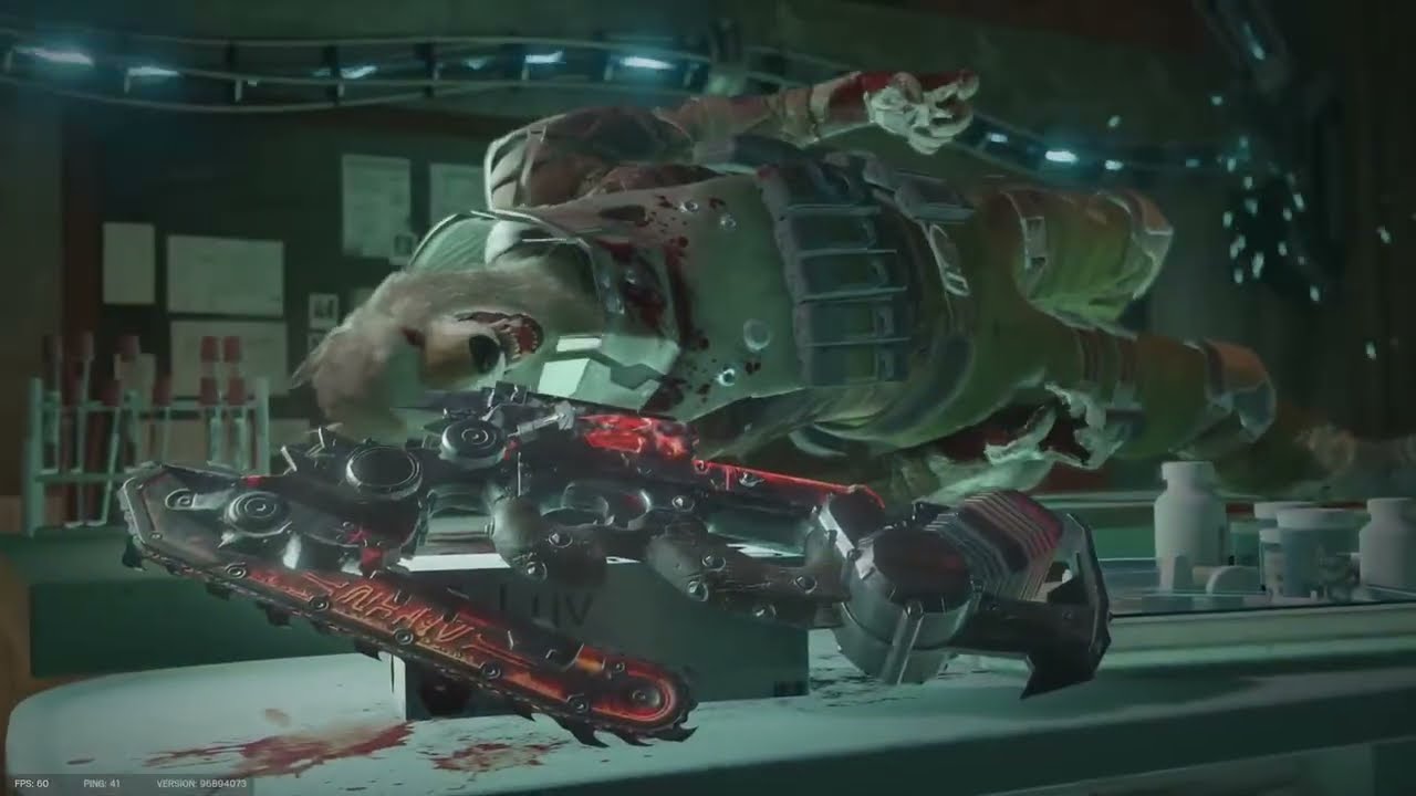 HALLOWEEN R6 CHAOS! Doktor's Curse Live Stream VOD (1h 10m)