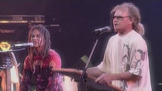 Video thumbnail of "Baster - Bibizako (ek Danyel Waro) - Live Sin Zil 2003 - 20 ans - 04/19"