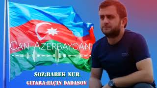 Babek Nur-Can Azerbaycan2022 Resimi