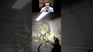 The scares of #AlienRogueIncursion… #AlienRogueIncursionEvolvedEdition