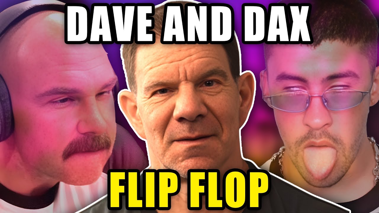 Дэйв Мельцер разоблачен за неуместные выходки Bad Bunny после выступления на CMLL! Дакс Харвуд — ...