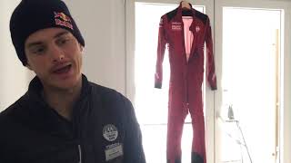Toni Palzers Fazit Nach Dem Individual In Andorra Video Anderl Hartmann