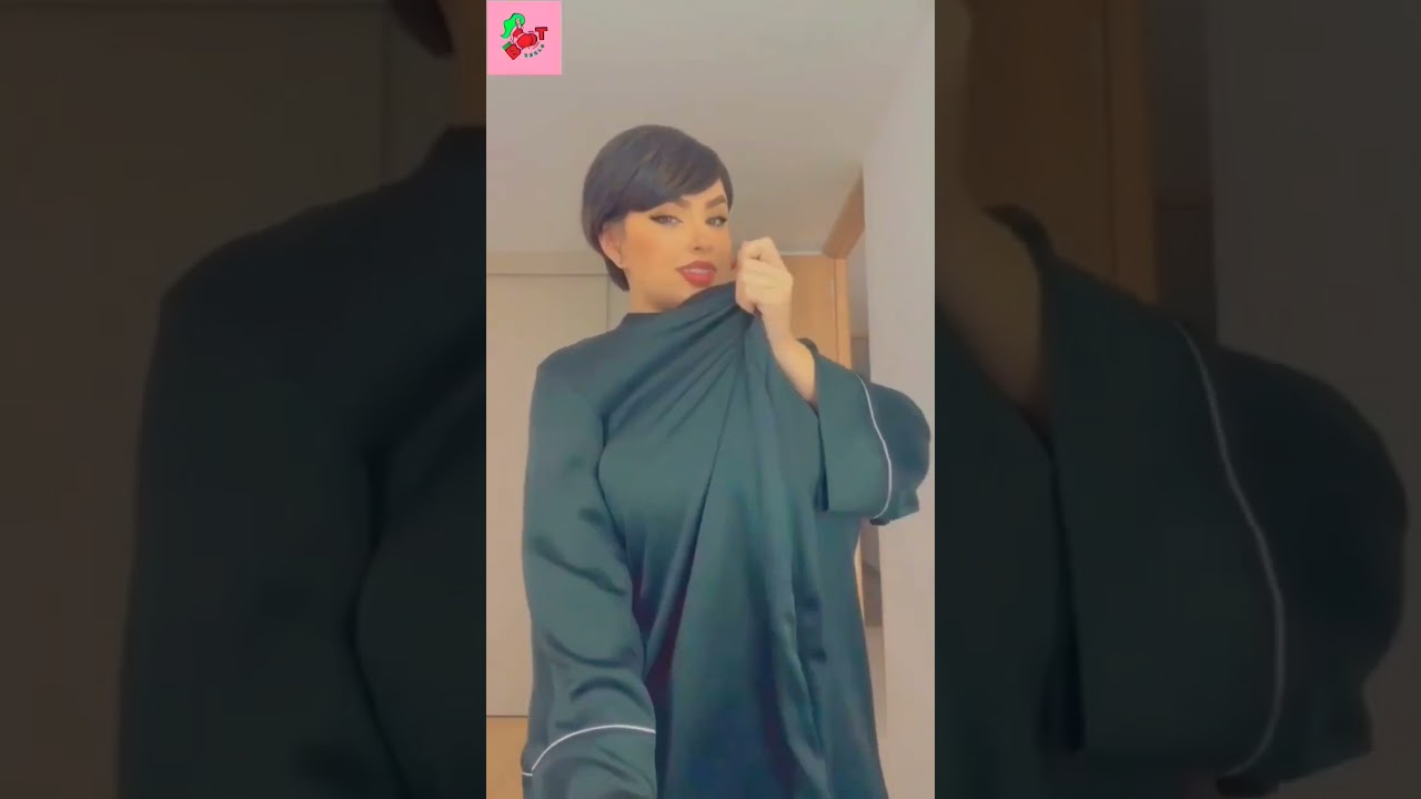 Big Boobs TikTok Challenge Girl shorts short bigboobstiktok sexy