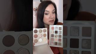 Colourpop Going Coconuts vs Natasha Denona I Need a Nude??