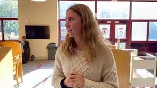New Changes to the NCHS Library