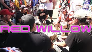 Red Willow (Contest Song #2) @ Hidatsa Celebration (Mandaree) Powwow 2019