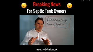 Details General Binding Rules – What Are General Binding Rules For Septic Tanks Guide