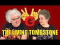 2RG REACTION: THE LIVING TOMBSTONE - DRUNK - Two Rocking Grannies!
