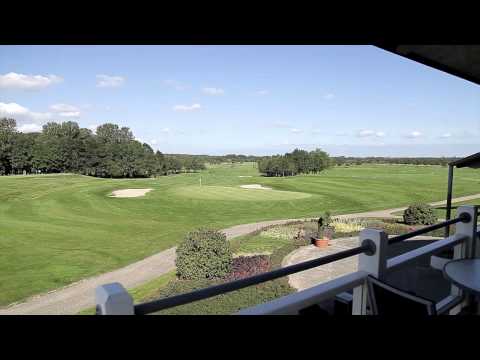 Odense Eventyr Golf Præsentation