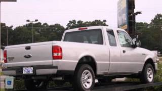 2011 Ford Ranger #BPA29217 in Mobile AL Prichard, AL 36608