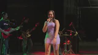 LISTYA RASYA - MALAM - DANGDUT ALBRA MUSIC