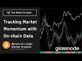 Tracking market momentum with onchain data  the week onchain 6 2024 bitcoin onchain analysis