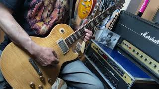 Gary Moore The Loner (Wild Frontier)