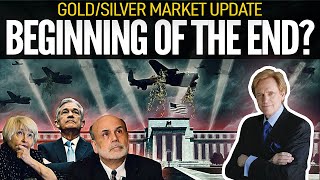 Is This the Beginning of the End? Mike Maloney