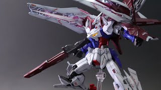 L BUILD　プロディウスガンダム METAL BUILD プロヴィデンスガンダム CLIMAX BATTLE Ver. | 魂ウェブ