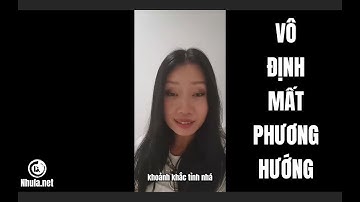 Vô định mất phương hướng #thiền #quansat​ #tutập​ #tỉnhthức​ #phanyly