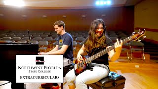 Extracurriculars at NWFSC | The College Tour