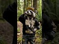 Rapcoon asks: "Well, shall we dance?"😼🦝#shorts#raccoon#rap #rapcoon#trashpanda#dance#hiphop#trap#fyp