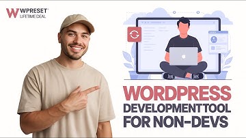 WP Reset Pro AppSumo Lifetime Deal 🔥 Reset, Repair & Recover Any WordPress Site Fast!