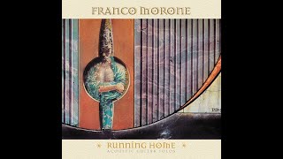 Franco Morone Live - The Wedding chords