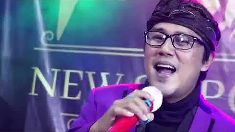 FITRI & BAGUS "KADUNG TRESNO VERSI KOPLO " NEW SOPONYONO