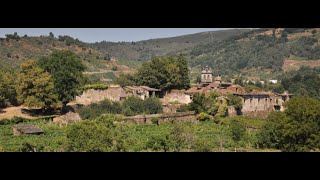 MOSTEIRO SAN PAIO DE ABELEDA