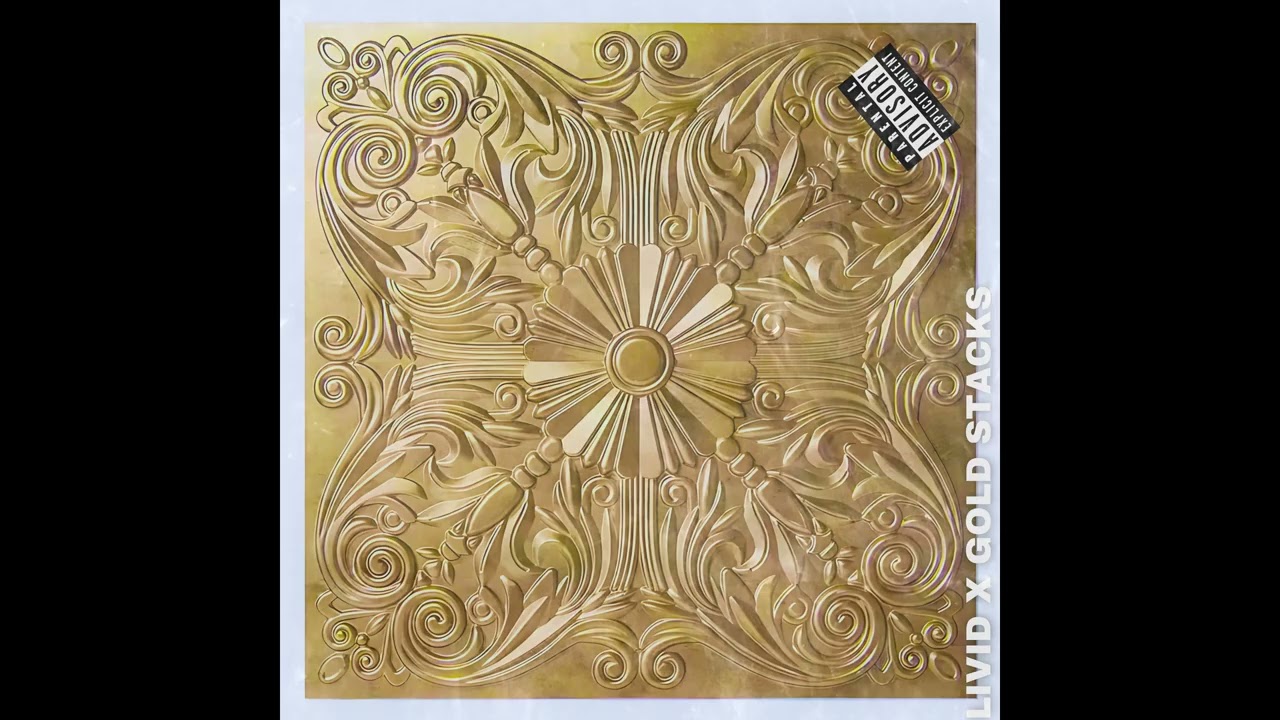 GOLD STACKS (Future) x LIVID (Knyko) [Remix]