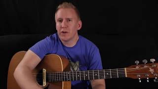 Thunderclouds - Sia, Labrinth, LSD - Guitar Lesson (Cover Tutorial) screenshot 2