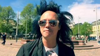 Shingy Is In Town