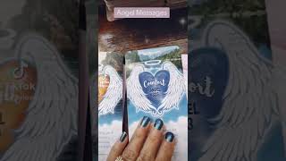 😇 Angel Messages 💜💙