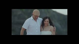 Justin & Anna | Cinematic Prenup Highlights | Nature Vibe | SDE COLLECTION