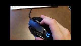 Le (Mouse)