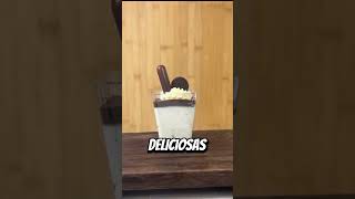 ¡DE REVISTA! El secreto del montaje simétrico para Mesas de Postres