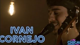 Iván Cornejo - Donde Estás ( Live from Chicago new years 2024)