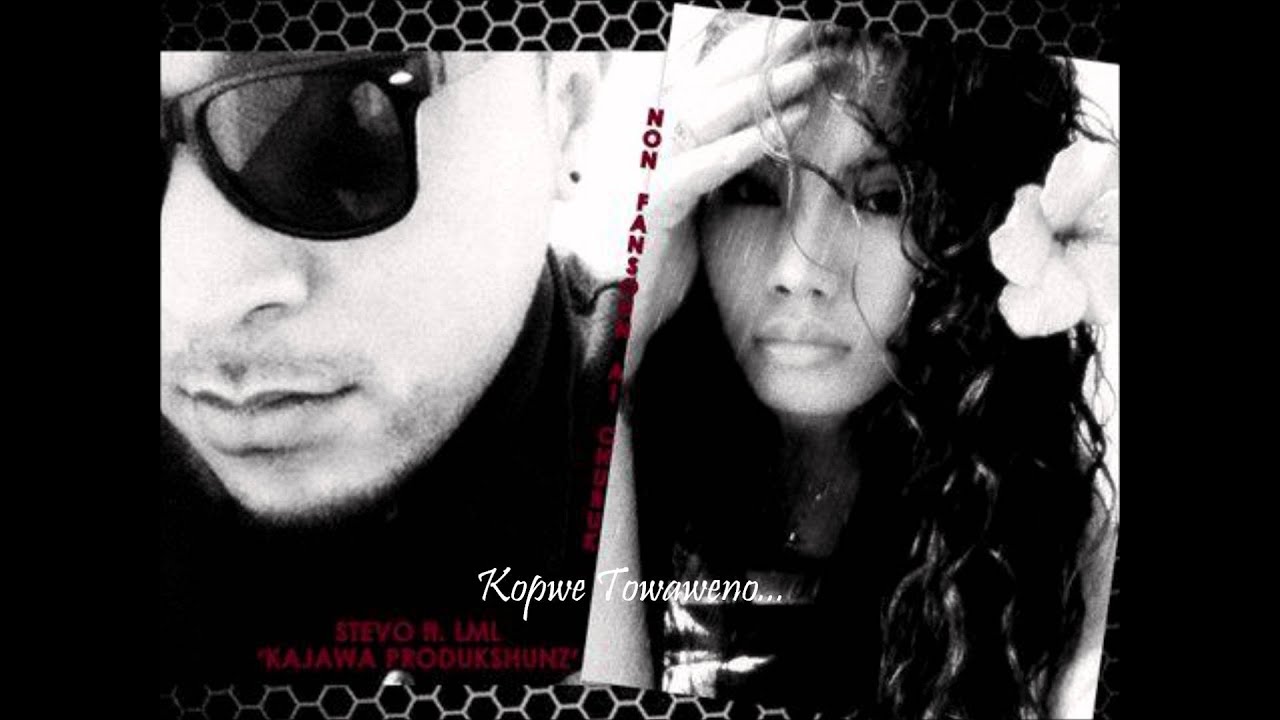 Non Fansoun Ai Churuk- Stevo Ft. LML