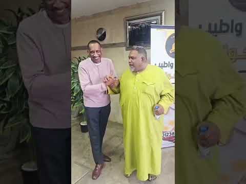 بداية تصوير مسلسل (سنعود) من أم درمان