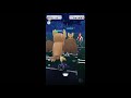 PRACTICA PVP/COPA MIRROR JUNGLE/ POKÉMON GO