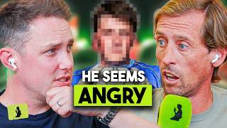 The Zante Goalkeeper Calls Out Crouchy, Opening Day Mauling & The £2.5m Maradona Ball... | EP. 421