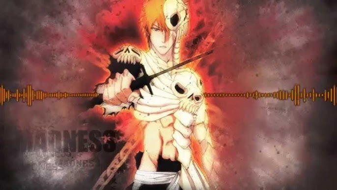 Bleach OST- Vasto Lorde 