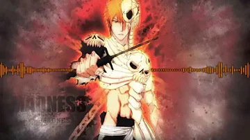 Bleach OST Cometh The Hour (Hell Verse) (HD)