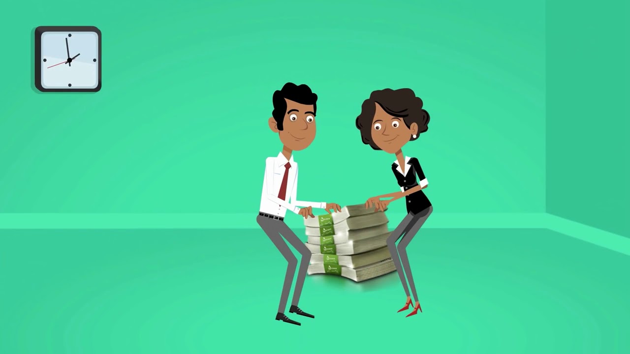 Online Payments with cofred worldwide