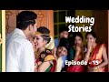 Our wedding stories  sanghavi senthil kalyanam  the big day is finally here  tamil