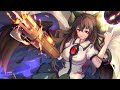 【東方Chinese Vocal】浮向地心的落日六号~Little Raven【疯帽子茶会xClip Sounds】