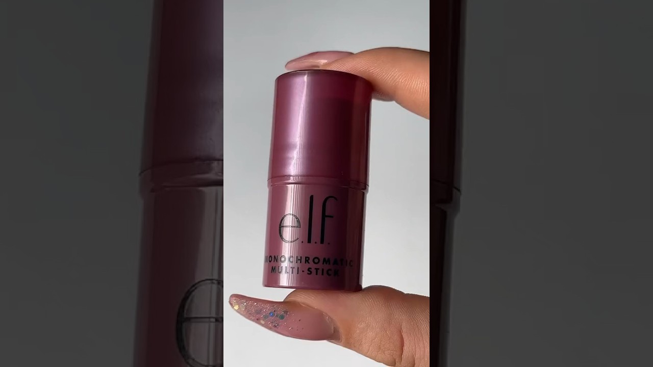 Monochromatic Multi Stick I Luminous Berry🍓🫐 