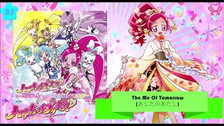 池田彩 - あしたのあたし