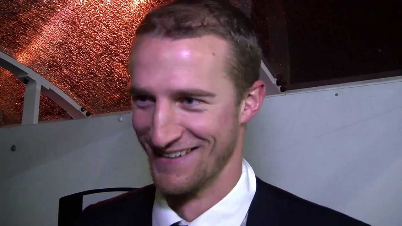 Hangeland: Back In Action fulham fc schedule